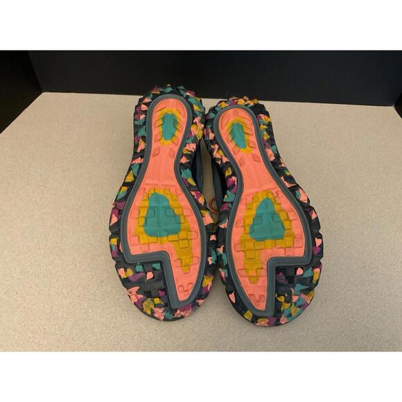 Womens Nike Air Zoom Terra Kiger 2 Trail Running Shoes. Size 9. Nice Shoes!!! - Picture 9 of 11